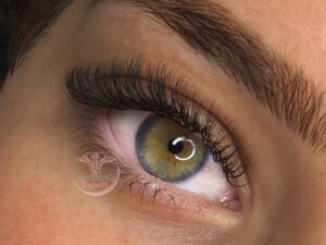 RS 7150 Extension de cils et rehaussement