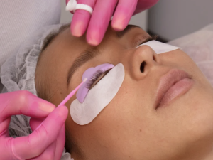 Formation Rehaussement de cils