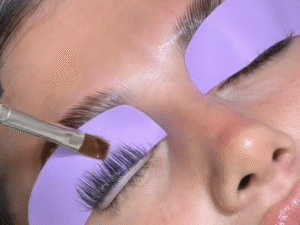 Formation Rehaussement de cils coréen